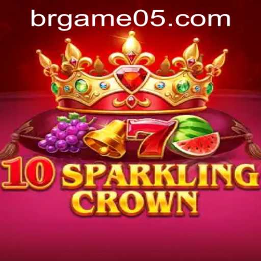 Discover 10SparklingCrown: A Dazzling Adventure in Virtual Gaming
