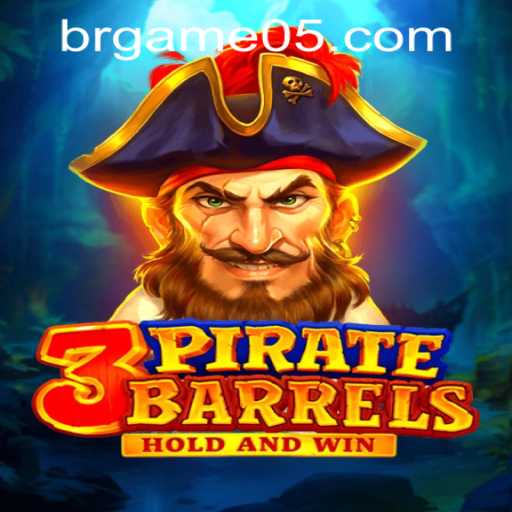 Exploring the Mystical World of 3PirateBarrels: A Comprehensive Guide