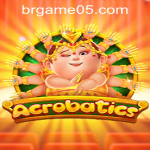 Discover the Thrilling World of Acrobatics: An In-Depth Guide to Game05 PH Login