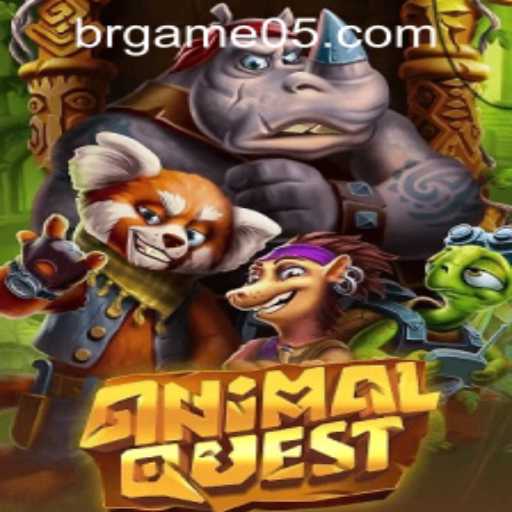 All About AnimalQuest and Its Thrilling Gameplay