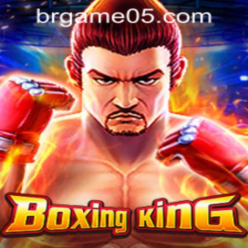 Discover the Thrills of BoxingKing: A Virtual Journey into the Ring