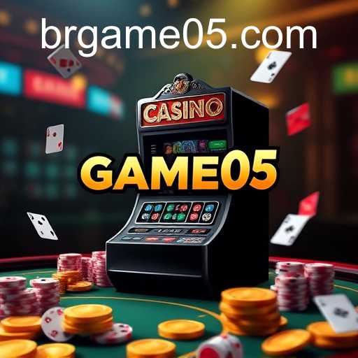 Exploring the Thrills of Casino Games: Enter the World of Chance with Game05 PH Login