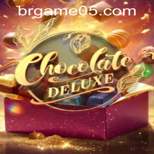 Discover the Exquisite World of ChocolateDeluxe: A Delightful Game Experience