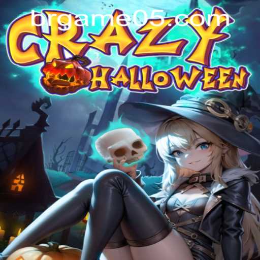 Exploring the Thrilling Adventures of CrazyHalloween