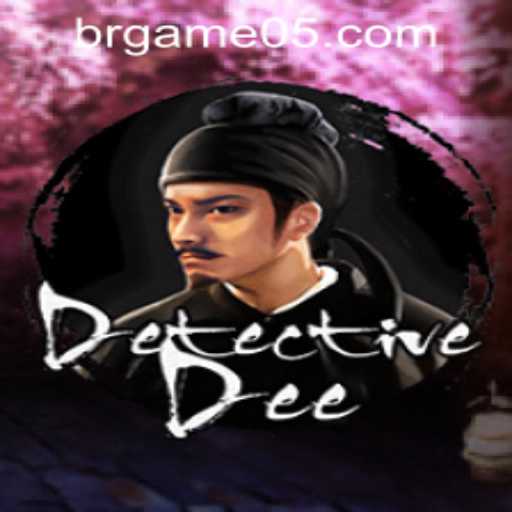 DetectiveDee: A Mysterious Gaming Experience with Game05 PH Login