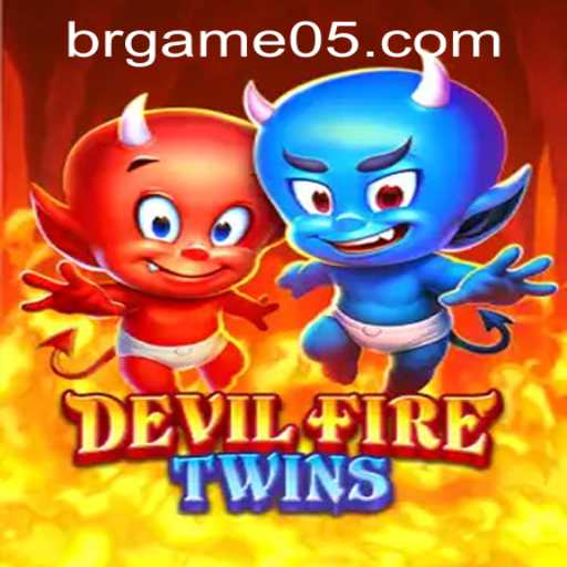 Enter the World of DevilFireTwins: The Thrilling Game on the Rise