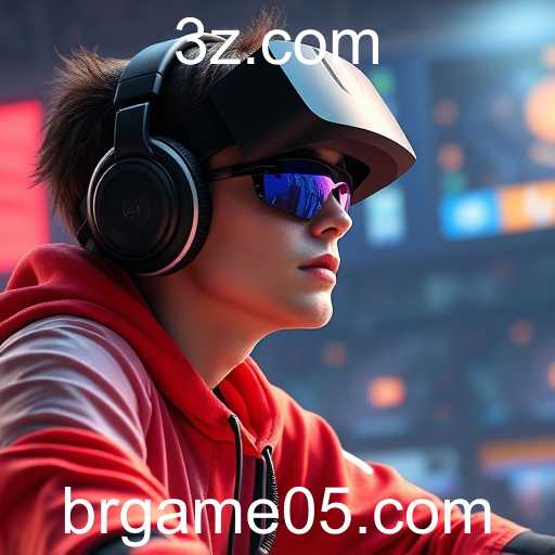 Tendências e Inovações no Mundo dos Jogos Digitais