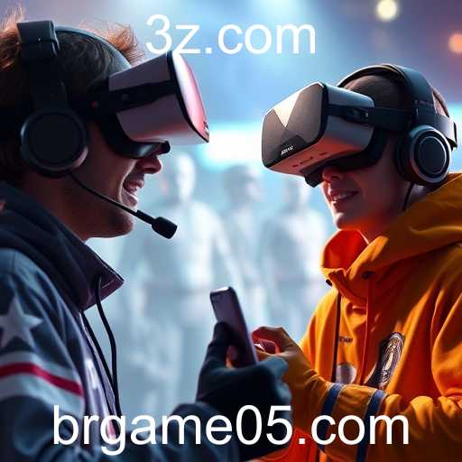 Transformações no Cenário Digital de Jogos