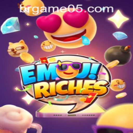 Discover the Fun and Excitement of EmojiRiches
