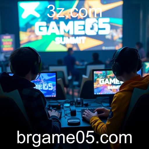 Revolução dos eSports Atraindo Multidões no Brasil