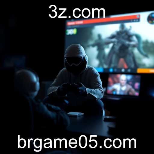 A Evolução do Mercado de Jogos em 2025