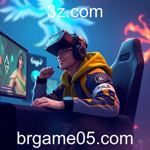 A Evolução do Mercado de Jogos em 2025