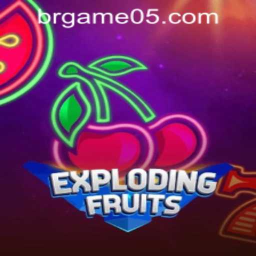 ExplodingFruits: A Colorful Journey Through Fun and Strategy