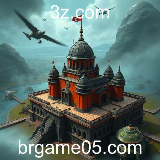 Tendências e Inovações no Mundo dos Jogos em 2025