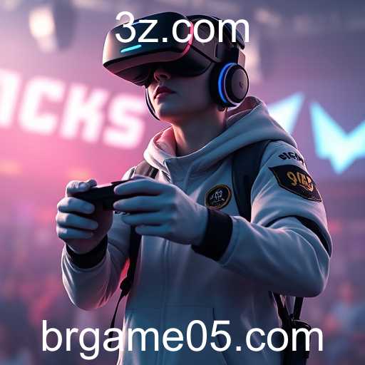 A Revolução do Game05 no Universo dos Jogos