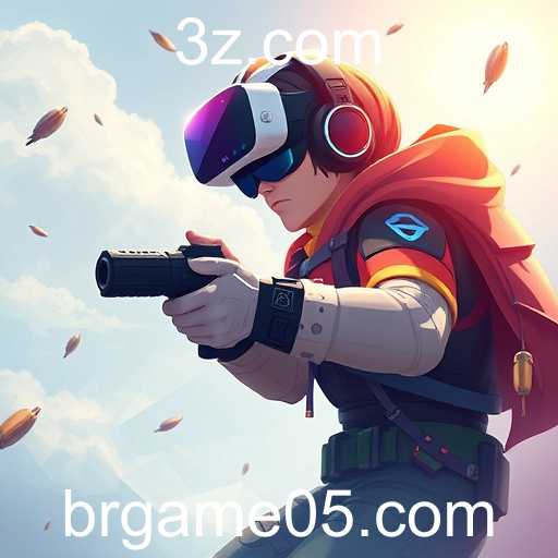 Inovação e Desafios: A Indústria de Jogos em 2025