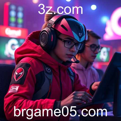 Inovações e Desafios no Mundo dos Jogos em 2025