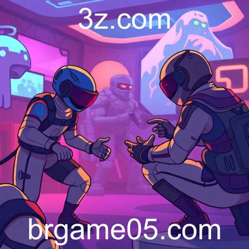 Tendências e Evoluções nos Jogos em 2025