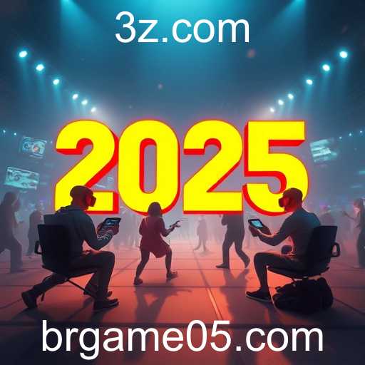 Tendências e Inovações no Mercado de Jogos