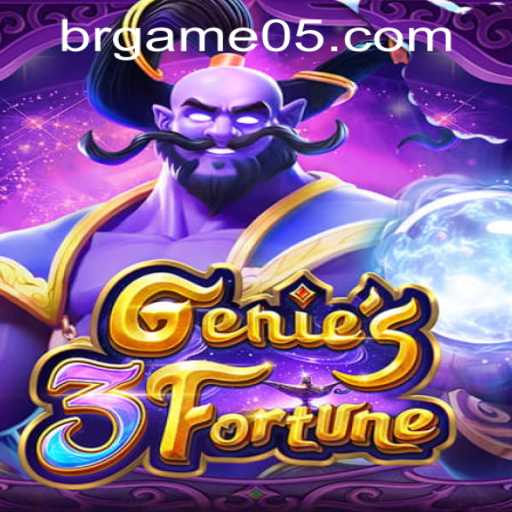 Genie3Fortune: A Captivating Gaming Experience