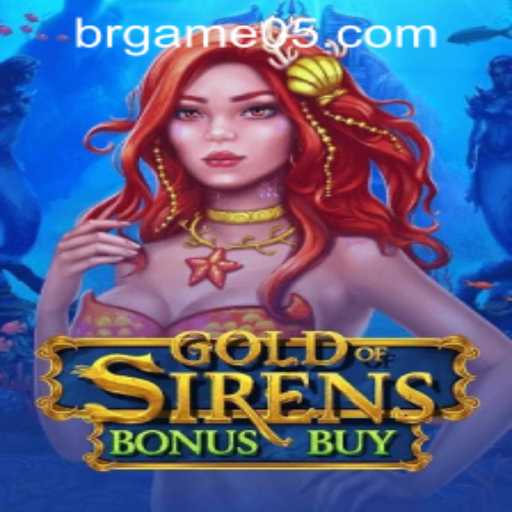 Dive into the Mythical World of GoldofSirensBonusBuy