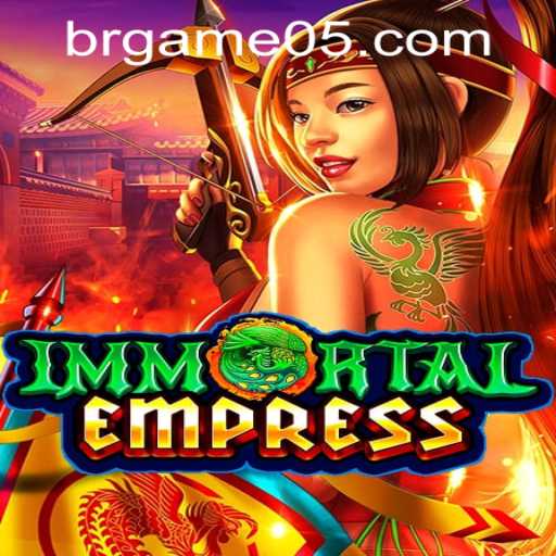 The Enchanting World of ImmortalEmpress: Key Features and Gameplay