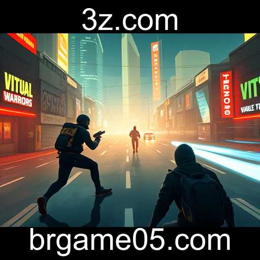 O Impacto de 'game05' no Mercado de Jogos Online