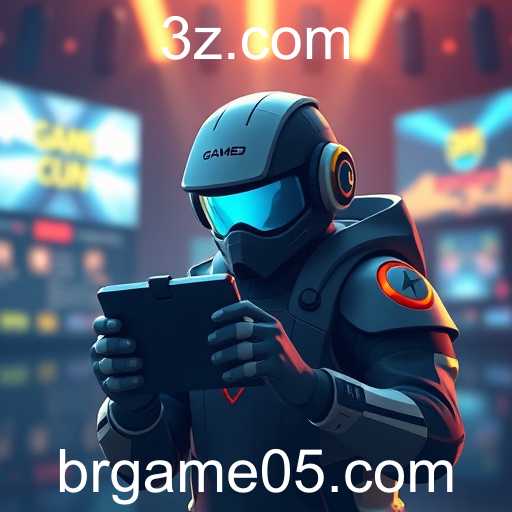 Inovações e Desafios de Game05 em 2025