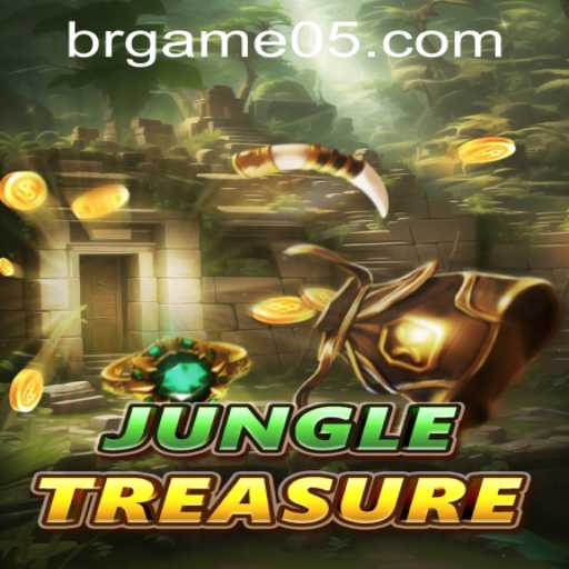 Explore the Wild Adventure of JungleTreasure