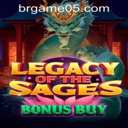 Exploring LegacyoftheSagesBonusBuy: An In-depth Look at Game05 PH Login
