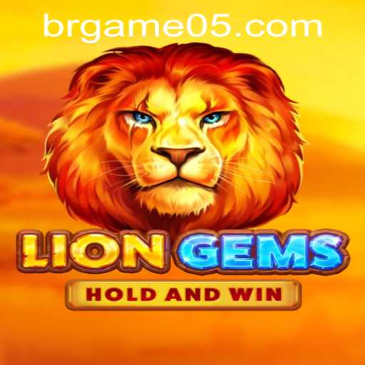 Experience the Wild Adventure of LionGems: Game05 PH Login