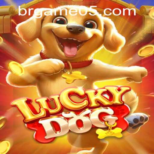 LuckyDog: Navigating the Thrilling World of Game05 PH Login