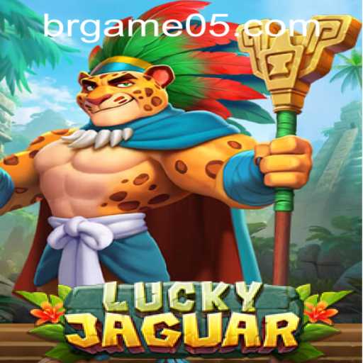 Introducing LuckyJaguar: Your Ultimate Gaming Experience