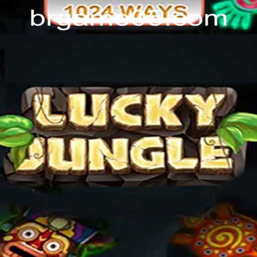 Unlock Adventure with LuckyJungle1024: A Journey into the Heart of Excitement