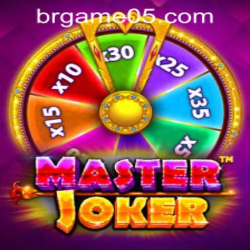 MasterJoker: A Comprehensive Guide to Gameplay and Strategies