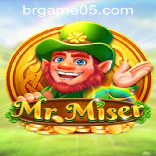 Experience the Thrill of MrMiser: An In-depth Look into the Game05 PH Login