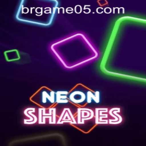 Dive into the Futuristic World of NeonShapes: Game05 PH Login