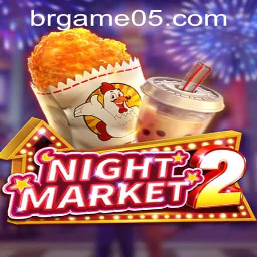 Exploring NightMarket2: The Thrilling New Game with Global Appeal