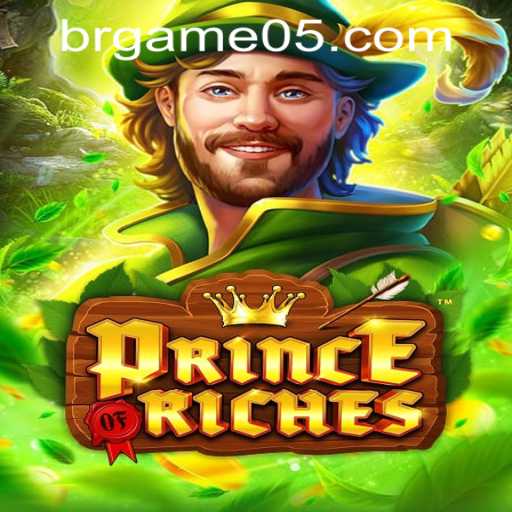 Discover the Excitement of PrinceOfRiches: A New Gaming Phenomenon