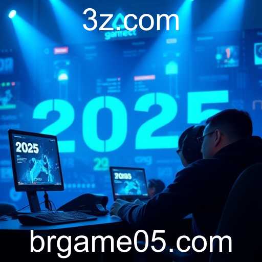A Ascensão dos Jogos Online em 2025
