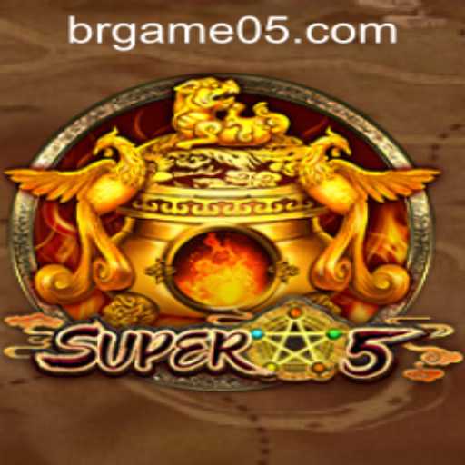 Discover the Exciting World of Super5: A Comprehensive Guide to Gameplay and Strategy