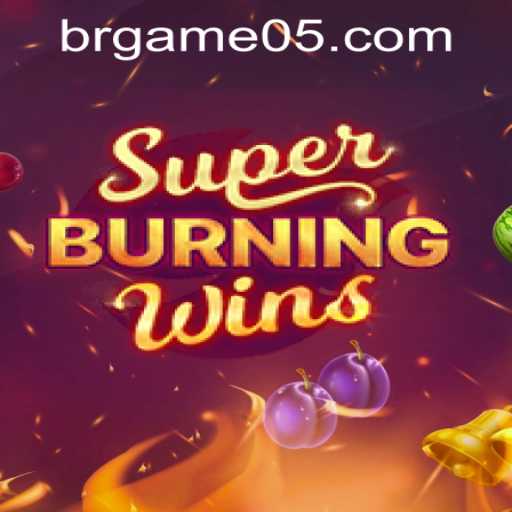 Exploring SuperBurningWins: A Classic Slot Game Revamped