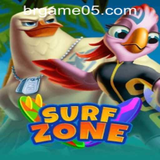 SurfZone: Dive into the World of Endless Waves