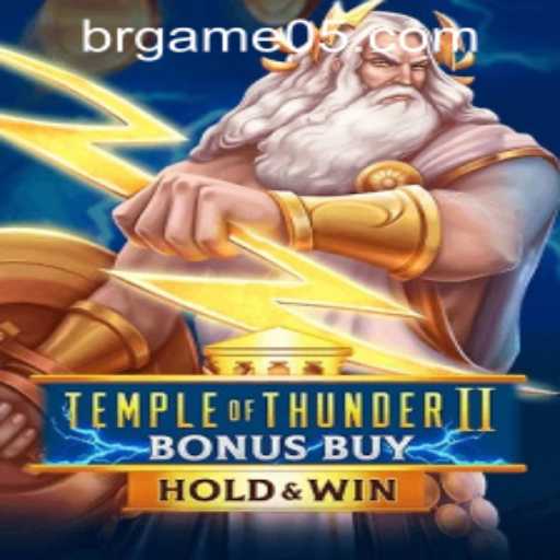 Temple of Thunder II Bonus Buy: An Engaging Odyssey in the World of Online Gaming