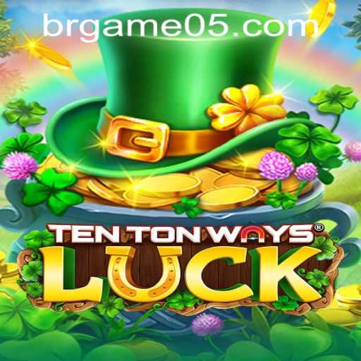 Exploring the Exciting World of TenTonWaysLuck: A Guide to Game05 PH Login