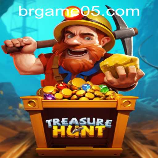 Unlock the Adventure: Exploring the World of TreasureHunt