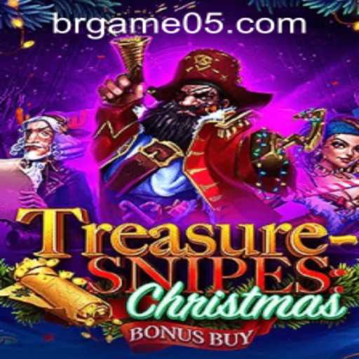 Unlock the Magic of TreasuresnipesChristmas: A Festive Gaming Adventure