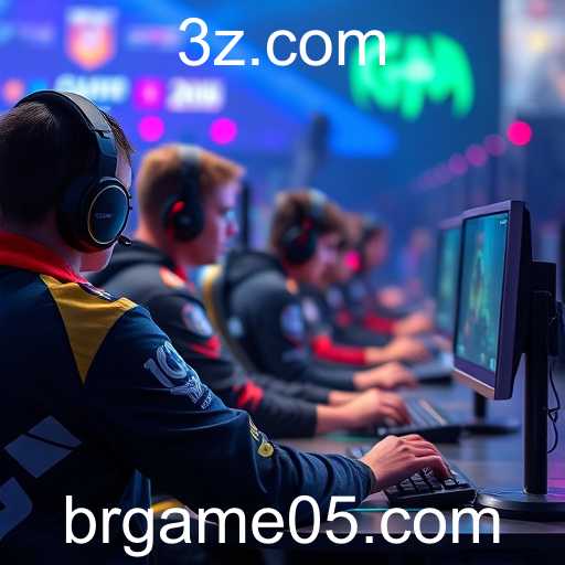 O Futuro dos Jogos no Brasil: Tendências e Inovações
