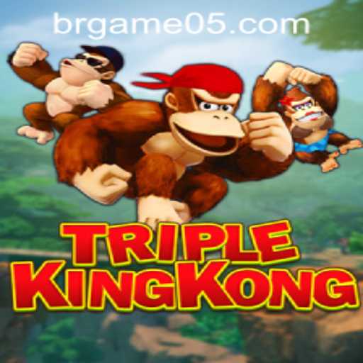 TripleKingKong: Unveiling the Thrills of Game05 PH Login
