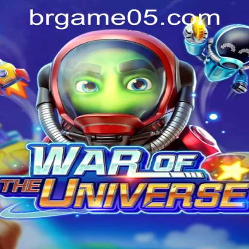 WAROFTHEUNIVERSE: The Ultimate Gaming Experience
